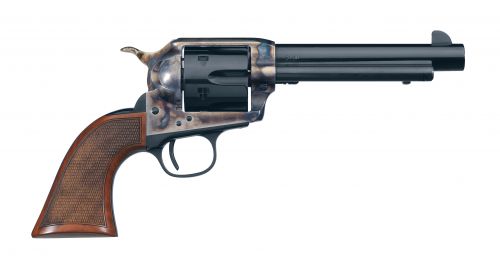 Uberti 1873 Cattleman Short Stroke SASS Pro 45 Long Colt Revolver