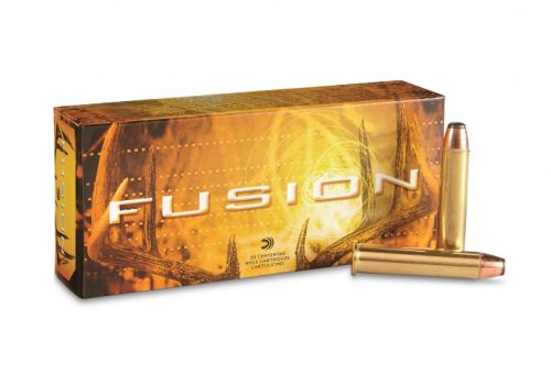 Federal Fusion 20RD 300gr 45-70 Government