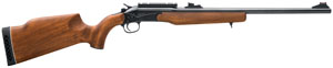 Rossi Wizard .22-250 Remington Break Action Rifle - WR250B