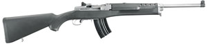 Ruger Mini-Thirty 7.62x39 Semi-Automatic Rifle - 5853