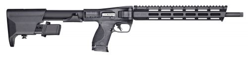 Smith & Wesson M&P FPC 9MM 23+1
