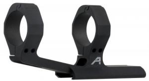 Aero Precision Ultralight Scope Mount AR Platform SPR 30mm Black Hardcoat Anodized - APRA210600