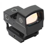 Sightmark Core Shot A-Spec FMS Reflex Sight 1x 28x18mm 5 MOA Illuminated Red Dot - SM26017
