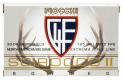 Main product image for Fiocchi Extrema 30-06 Springfield 165 gr Swift Scirocco II Boat-Tail Spitzer 20 Bx/ 10 Cs