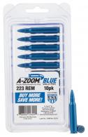 A-Zoom Rifle Training Rounds 223 Rem 10 PK - 12322