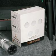 Browning Dry Zone Moisture Reducer White - 154001