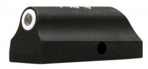 XS Standard Dot Night for Ruger LCR 38/357 Green/White Outline Tritium Handgun Sight - RP0008N4