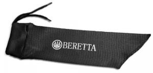 Beretta USA VCI Gun Sock for Pistol Yarn Black 13.5" L - SFOU66001B