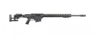 Ruger Precision 300 Winchester Magnum Bolt Action Rifle - 18081