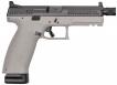 CZ-USA P-10 Full Size 9mm Semi Auto Pistol - 01544