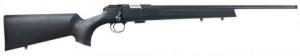 CZ 457 American Suppressor Ready 22 Magnum / 22 WMR Bolt Action Rifle - 02314