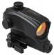 NcSTAR Solar Reflex 1x 30mm Red Dot Sight - VDBSOL130