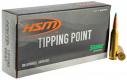 HSM Tipping Point 6.5 Creedmoor 130 gr Sierra GameChanger 20 Bx/ 25 Cs - 65CREEDMOOR4N