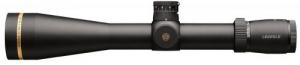 Leupold VX-5HD Matte Black 7-35x56mm 34mm Tube TMOA Reticle - 172754