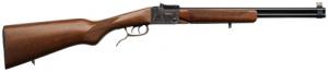 Chiappa Firearms Double Badger Break Open .410/243 Winchester Rifle/Shotgun Combo - 500.212