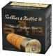 Main product image for Sellier & Bellot Rubber Ball Less Lethal 12 Gauge Ammo 2 3/4" 25 Round Box