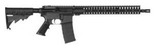 CMMG Inc. Resolute 100 MK4 223 Remington/5.56 NATO AR15 Semi Auto Rifle - 55AC710