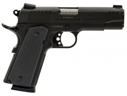 Taurus 1911 Commander 45 Automatic Colt Pistol (ACP) Single 4.25 8 - 1191101CMG