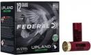 Main product image for Federal Upland Steel 12 Gauge 2.75" 1 1/8 oz #7.5   25rd box