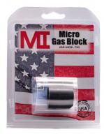 Midwest Industries Micro Gas Block 4140 Steel .750" - MIMGB750