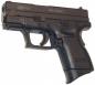 Pearce PG-XD Springfield Armory XD Grip Extension - PGXD