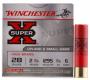 Winchester Super X High Brass Lead Shot 28 Gauge Ammo 6 Shot 3/4 Oz 25 Round Box - X286