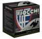 Fiocchi Speed Steel 20 Gauge 3" 7/8 oz 4 Shot 25 Bx/ 10 Cs - 203ST4