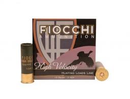 Main product image for Fiocchi Optima Specific High Velocity 12 Gauge 3" 1 3/4 oz 4 Shot 25 Bx/ 10 Cs