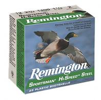 Remington Ammunition Sportsman 10 Gauge 3.5" 1 3/8 oz BB Shot 25 Bx/ 10 Cs - 26605
