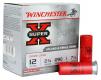 Main product image for Winchester  Super X Game Load 12 GA Ammo  2.75" 1 oz  #7.5 shot  25rd box