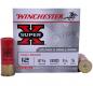 Main product image for Winchester Ammo Super X High Brass 12 GA 2.75" 1 1/4 oz 5 Round 25 Bx/ 10 Cs