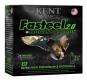 Kent Cartridge Fasteel 2.0 12 GA 3.5" 1-3/8 oz 4 Round 25 Bx/ 10 Cs - K1235FS404