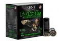 Kent Cartridge Fasteel 2.0 12 GA 3" 1 1/4 oz 1 Round 25 Bx/ 10 Cs - K123FS361