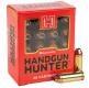 Hornady Handgun Hunter 10mm Auto  Ammo 135 gr MonoFlex 20rd box - 91267