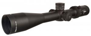 Trijicon Credo 2.5-15x 42mm Red MRAD Center Dot Reticle Matte Black Rifle Scope - 2900034