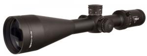 Trijicon Credo 2.5-15x 56mm Red MRAD Center Dot Reticle Rifle Scope - 2900036