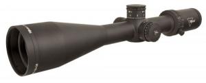 Trijicon Credo 4-16x 50mm Green MRAD Center Dot Reticl Rifle Scope - 2900004
