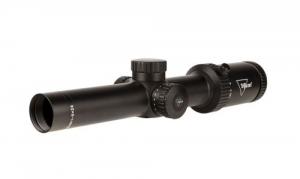 Trijicon Credo HX 1-6x 24mm BDC Hunter Holds w/Dot .223 Reticle Rifle Scope - 2900018