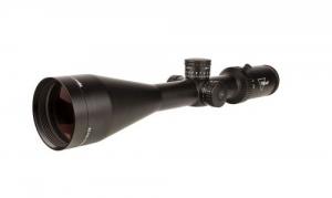 Trijicon Credo HX 2.5-10x 56mm Green MOA Precision Hunter Reticle Rifle Scope - 2900028