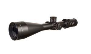 Trijicon Credo HX 2.5-15x 56mm Red LED MOA Center Dot Reticle Rifle Scope - 2900035