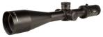 Trijicon Credo HX 4-16x 50mm Red MOA Center Dot Reticle Rifle Scope - 2900001