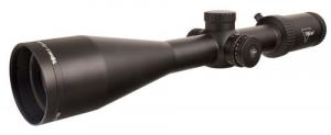 Trijicon Credo HX 4-16x 50mm Red Duplex Reticle Satin Black Rifle Scope - 2900005