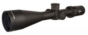 Trijicon Tenmile 5-25x 50mm Red MRAD Center Dot Reticle Rifle Scope - 3000011