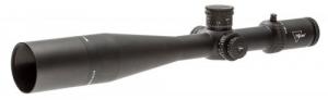Trijicon Tenmile 5-50x 56mm Red / Green LED MOA Long Range Reticle Rifle Scope - 3000016