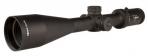 Trijicon Tenmile 6-24x 50mm MRAD Ranging w/Green Dot Reticle Rifle Scope - 3000006