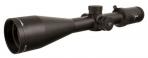 Trijicon Tenmile HX 6-24x 50mm MOA Ranging w/Green Dot Reticle Rifle Scope - 3000004