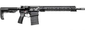 Patriot Ordnance Factory Revolution California Compliant 308 Winchester/7.62 NATO AR10 Semi Auto Rifle - 01666
