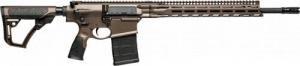 Daniel Defense DD5v4 6.5 Creedmoor Semi Auto Rifle - 0215820057047