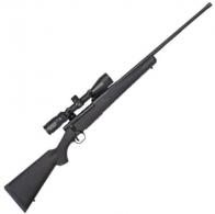 Mossberg & Sons Patriot with Vortex Crossfire Scope 338 Win Mag Bolt Action Rifle - 28126