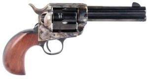 Taylor's & Co. 1873 Cattleman Birdshead 357 Magnum Revolver - 200069